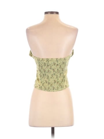 Princess Polly Sleeveless Blouse (view 2)