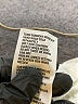 Blue Rain Hearts Ivory Shorts Size S - photo 4