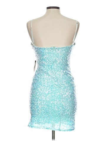 Jump Apparel Cocktail Dress (view 2)