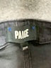 Paige Black Jeans Size 20 - photo 4