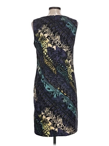 Connected Apparel Casual Dress (view 2)