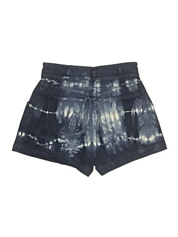Ulla Johnson Denim Shorts (view 2)