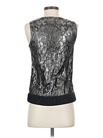 Tory Burch Sleeveless Top (view 2)