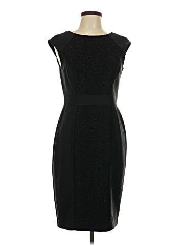 London Times Cocktail Dress (view 1)