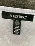 Ellen Tracy Blue Pullover Sweater Size M - photo 7