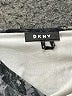 DKNY Black Sleeveless Blouse Size XL - photo 7