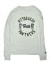 Champion Gray Long Sleeve T-Shirt Size S (kids) - photo 1