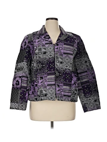 DressBarn Jacket (view 1)