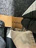Assorted Brands Stripes Black Casual Dress Size 3X (estimated) - photo 7