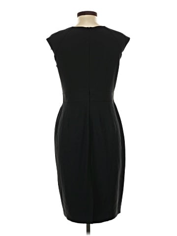 London Times Cocktail Dress (view 2)