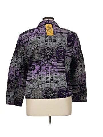 DressBarn Jacket (view 2)