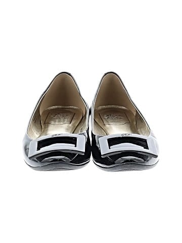 Roger Vivier Flats (view 2)