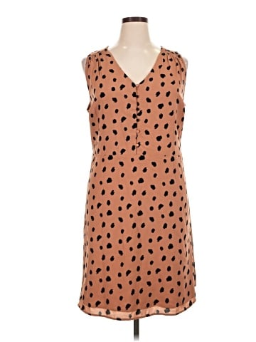 41Hawthorn Casual Dress (view 1)