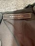 BCBGMAXAZRIA Black Cocktail Dress Size XL - photo 5