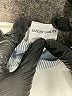 Unbranded Silver Kimono Size 8 - photo 7