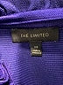 The Limited 100% Polyester Purple Sleeveless Blouse Size XS - photo 7