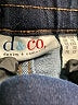 D&Co. Blue Jeans Size XXS - photo 7