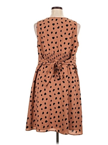 41Hawthorn Casual Dress (view 2)