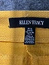 Ellen Tracy Solid Yellow Active Pants Size XL - photo 7