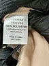 Lovers + Friends 100% Polyester Black Cocktail Dress Size S - photo 8