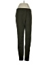 Club Monaco Solid Green Active Pants Size 4 - photo 1