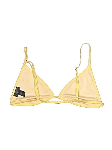 LA Hearts Swimsuit Top (view 2)