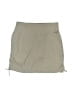 Columbia Solid Tan Active Skort Size S - photo 2