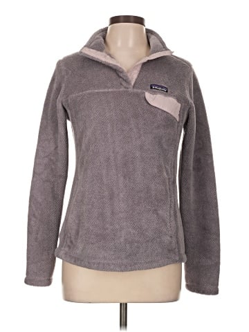 Patagonia Fleece (view 1)