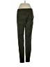 Club Monaco Solid Green Active Pants Size 4 - photo 2