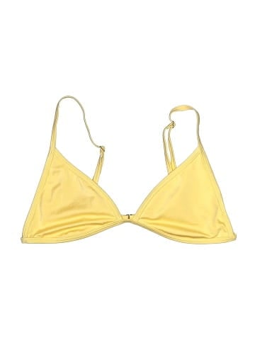 LA Hearts Swimsuit Top (view 1)