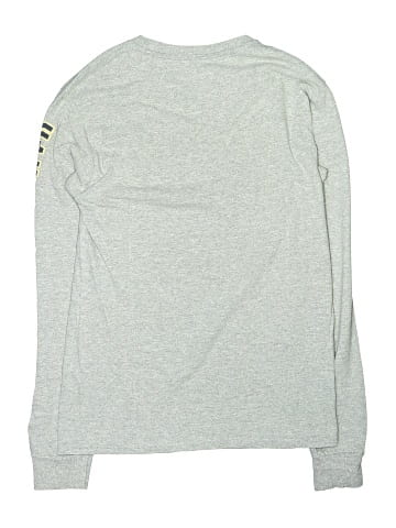 Champion Long Sleeve T-Shirt (view 2)