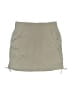 Columbia Solid Tan Active Skort Size S - photo 1