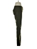 Club Monaco Solid Green Active Pants Size 4 - photo 4