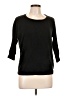 Forever 21 100% Acrylic Black Cardigan Size L - photo 1