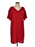 Babaton 100% Polyester Red Casual Dress Size XS - photo 1