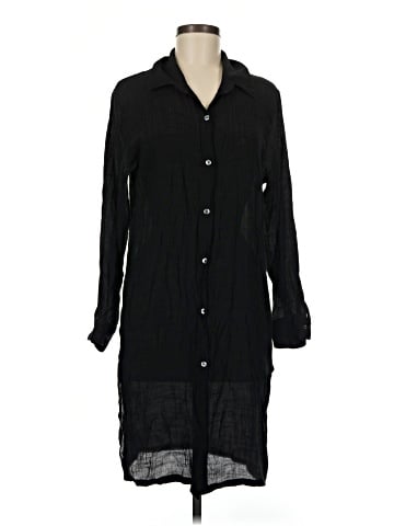 Jon & Anna 3/4 Sleeve Blouse (view 1)