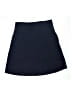 Betabrand Solid Blue Active Skort Size L - photo 1