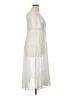Torrid 100% Polyester Ivory Cardigan Size 1X Plus (1) - photo 4