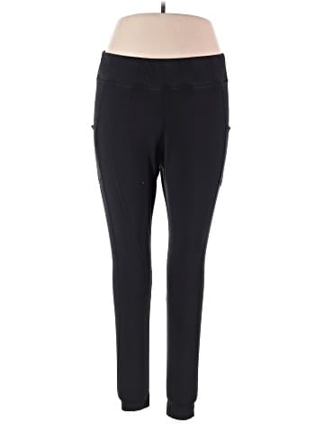 Pact Active Pants (view 1)