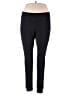 Pact Solid Black Active Pants Size XXL - photo 1