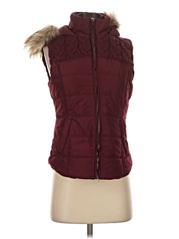 Aeropostale Vest (view 1)