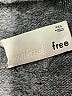 Wilfred Free Gray Turtleneck Sweater Size XXS - photo 7
