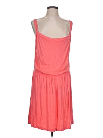 Ann Taylor LOFT Casual Dress (view 1)