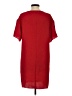Babaton 100% Polyester Red Casual Dress Size XS - photo 2