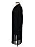 Jon & Anna 100% Polyester Black 3/4 Sleeve Blouse Size M - photo 5