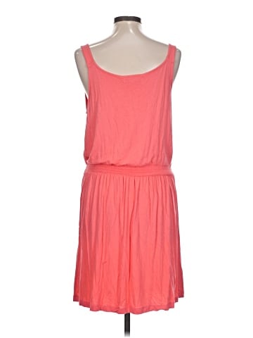 Ann Taylor LOFT Casual Dress (view 2)
