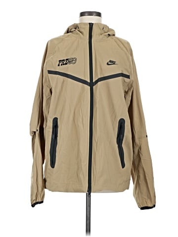 Nike Windbreaker (view 1)