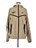 Nike Tan Windbreaker Size M - photo 1