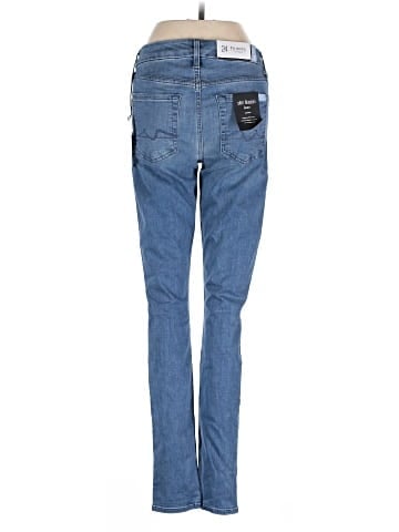 7 For All Mankind Jeans (view 2)