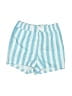 Tucker + Tate Stripes Blue Board Shorts 12-18 MO / 18 MO - photo 1
